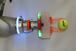 Flex Robotic Fingers