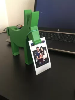 flexy desktop donkey