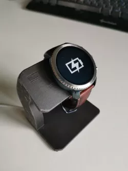 Fossil Smartwatch Stand