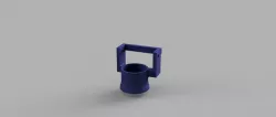 Foxeer Mini lens protection FPV