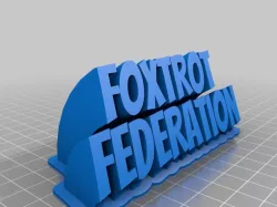 Foxtrot Federation