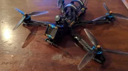 FR7 v4.x Frame Cut Files