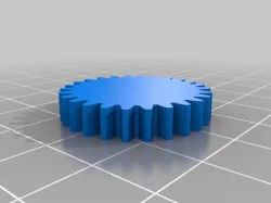 GEARS! (Metric)