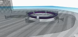 Geeetech A10M  A10 Fanduck 360° REMIX