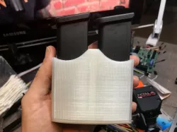 Glock Dual-Mag Belt Holster