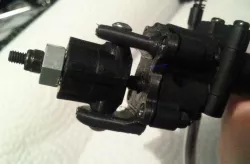 Gmade R1 Portal 7 & 13 Degrees C-Hubs