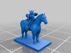 Goblins - Horse Archer