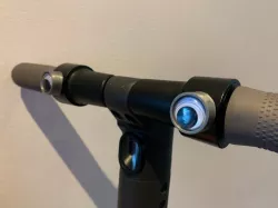 Googly Eye Sockets for Segway Ninebot ES1/ES2/ES4 electric scooter