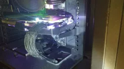 GPU sag preventor Asus 2070