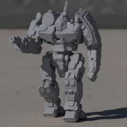 GRF-1N Griffin for Battletech