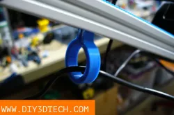 Gripgear Slider Rail Clip!