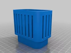 Gutter Downspout Filter