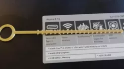 Hair Removal/Drain Snake Tool