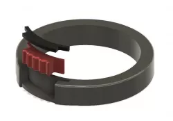 Head Tube Spacer Switch (Experimental) 