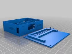 HELTEC ESP32 CASE