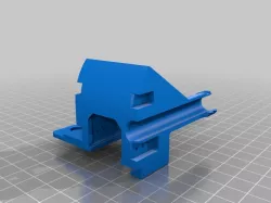 Hero Me Base Fusion 360 refresh