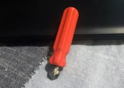 Hex Bit Handle