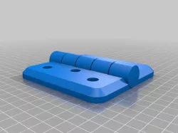 Hinges