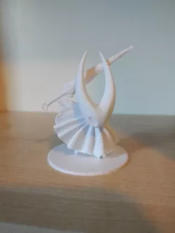 Hollow Knight: Hornet 