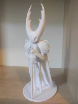 Hollow Knight: Pure Vessel