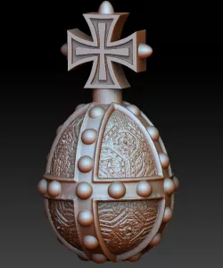Holy Hand Grenade