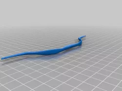 Horse Bow