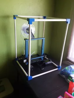 Hot Frame Corner Bracket