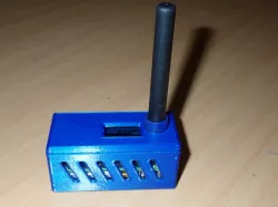 Hot Spot BOX