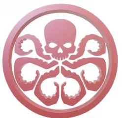 hydra logo