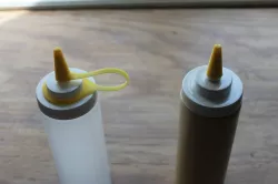 IKEA bottle cap