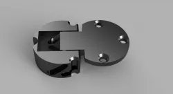 Ikea hinge 109278