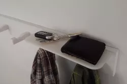 Ikea Kubbis Shelf