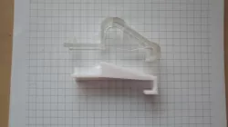 IKEA Lamp Clamp