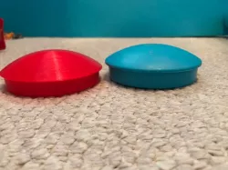 Ikea Table Leg Cap