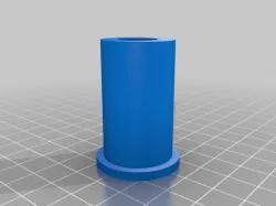 Ikea Tertial Steelcase Monitor Stand Adapter