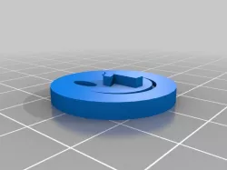 Infinity the game tokens