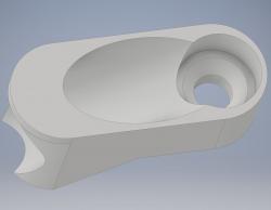 canyon ultimate internal cable routing 3D Models | Page 1 | STLFinder