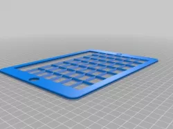 iPad 9.7 RJ Cooper Snap+Core 6x6