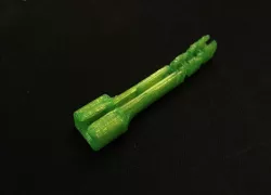 iPhone Cable Protector Update