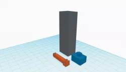 iXpand Flash Drive Case