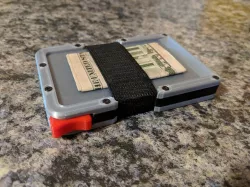 JB Minimalist Wallet