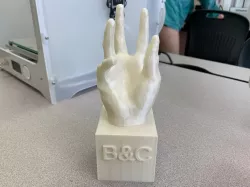 Jewlery Hand