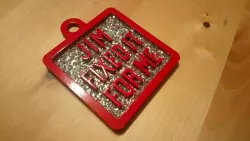 Jim'll fix it badge