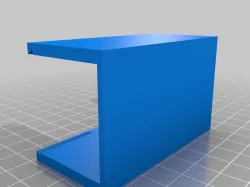 K40 Laser Cutter Extraction Upgrade