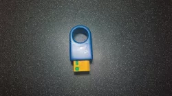 Key Fob  XT90 Antispark Loop XT90S
