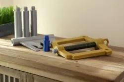 Kingdom Key - Yet Another Keyblade