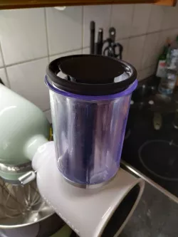 Kitchenaid grater plunger replacement
