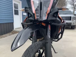 KTM 1290 Super Adventure Fender Spacer