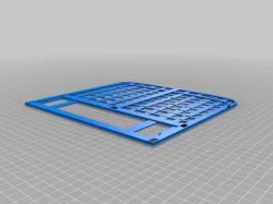 Kush-un(derneath) For Kush Onewheel Front Foot Pad