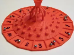 Labyrinthe 3D